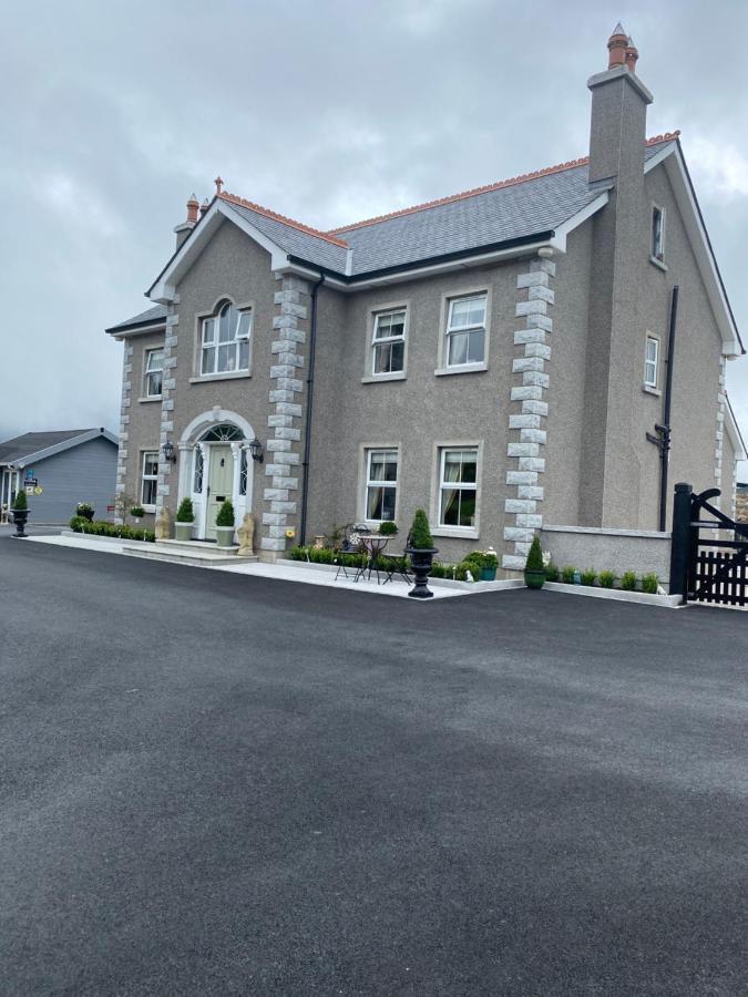 Killyliss Country House B&B Lisnalong Bagian luar foto