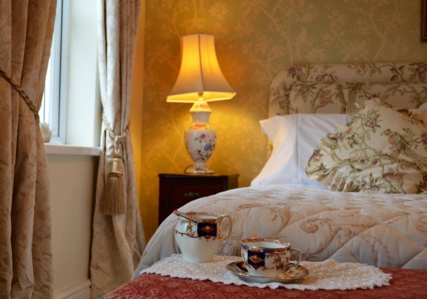 Killyliss Country House B&B Lisnalong Bagian luar foto