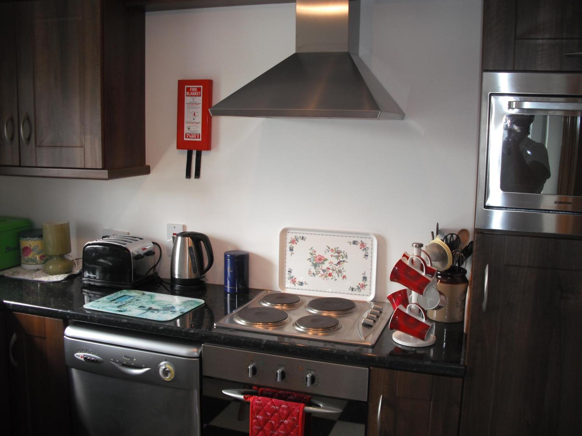 Killyliss Country House B&B Lisnalong Bagian luar foto