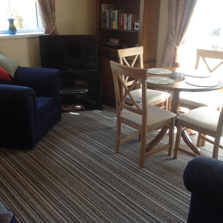 Killyliss Country House B&B Lisnalong Bagian luar foto