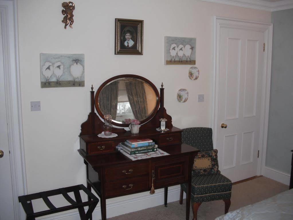 Killyliss Country House B&B Lisnalong Bagian luar foto